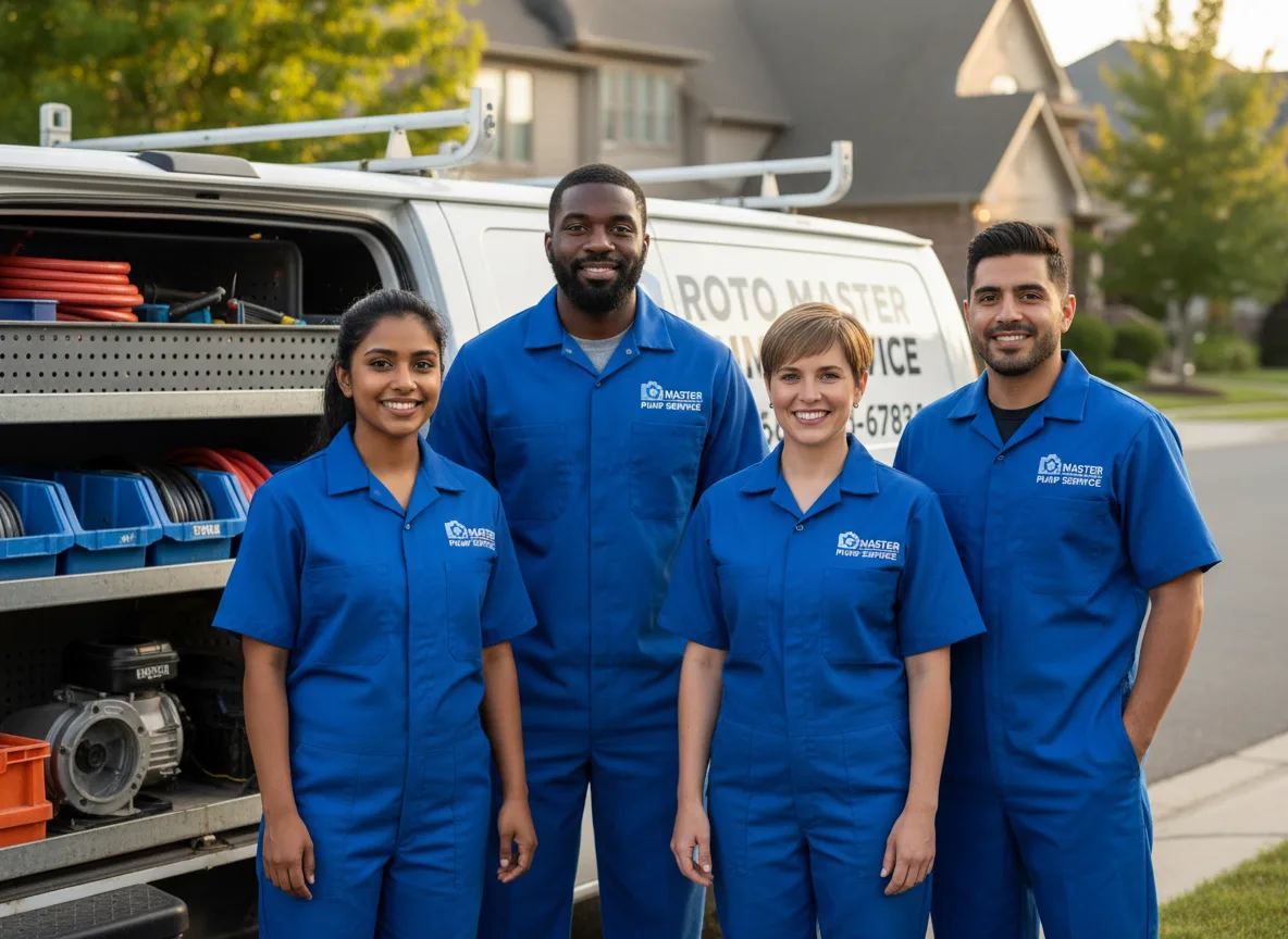 Sump Pump Installation company in Sinking Spring, OH